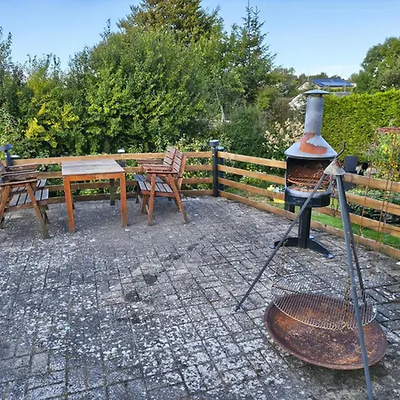 Cozy With Terrace Pensjonat *
